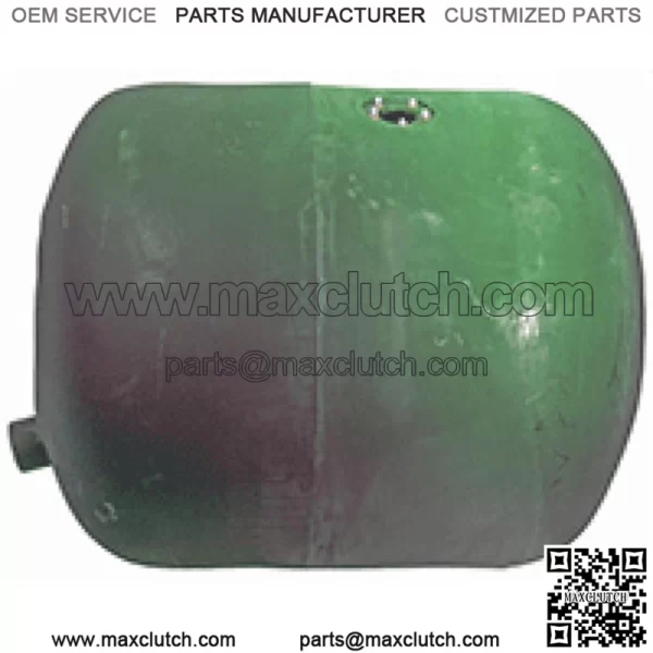 AR39586 Fuel Tank Fits John Deere 3010 3020 Tractors