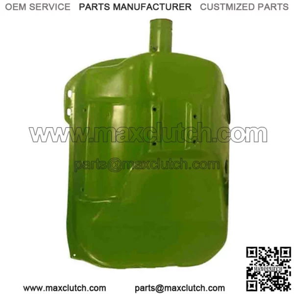 AR72910 Fuel Tank Fits John Deere Tractor Models 920 930 1030 1130 1630