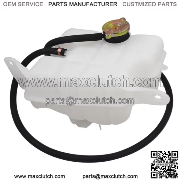 For Jeep Liberty 2002-2007 Engine Radiator Coolant Reservoir Cap 52079788AE