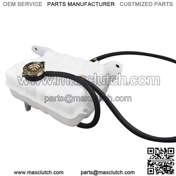 For Jeep Liberty 2002-2007 Engine Radiator Coolant Reservoir Cap 52079788AE - Image 2