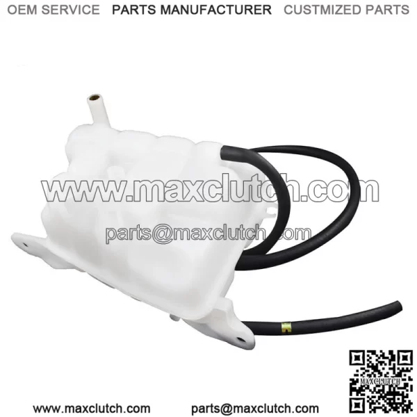 For Jeep Liberty 2002-2007 Engine Radiator Coolant Reservoir Cap 52079788AE - Image 3