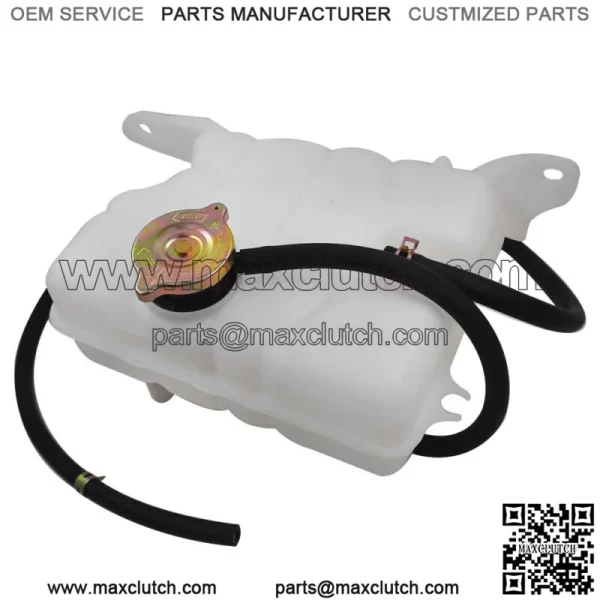 For Jeep Liberty 2002-2007 Engine Radiator Coolant Reservoir Cap 52079788AE - Image 4