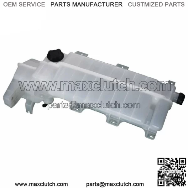 For Volvo VNL Truck 2008-2017 U9 Coolant Reservoir Tank w/Cap+Sensor 2564837 - Image 5
