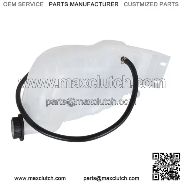 2602943C91 For International 4300 4400 Heavy Duty Pressurized Coolant Reservoir - Image 4