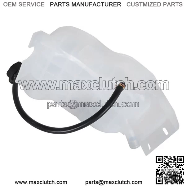 2602943C91 For International 4300 4400 Heavy Duty Pressurized Coolant Reservoir - Image 5