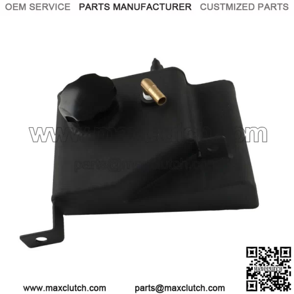 Aluminum Coolant Tank Expansion Recovery Overflow Can Kit For 90-97 Mazda Miata - Image 5