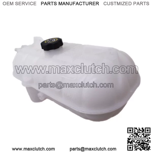 Radiator Coolant Tank For Freightliner 	Columbia 03-09 Century Class 01-09 14.0L - Image 5