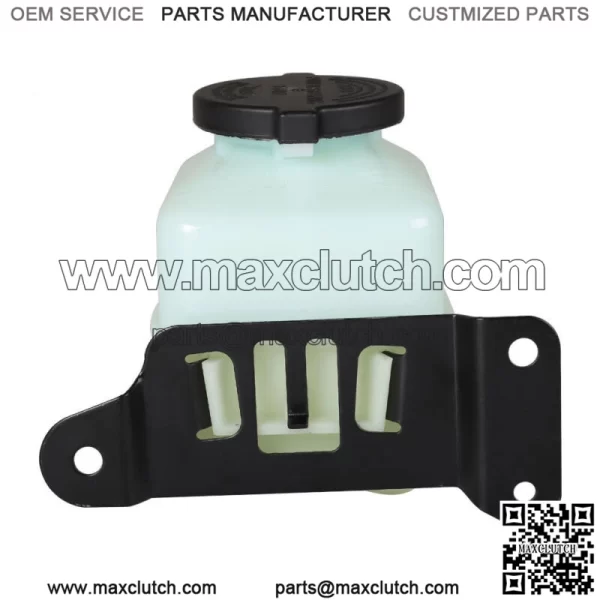 Power Steering Reservoir 3R120 For 1998-2003 Toyota Sienna 3.0L V6 4436008010 - Image 3