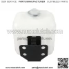 For Kubota Overflow Coolant Bottle W/ Bracket - Coolant Reservoir - Image 3