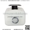 For Kubota Overflow Coolant Bottle W/ Bracket - Coolant Reservoir - Image 5