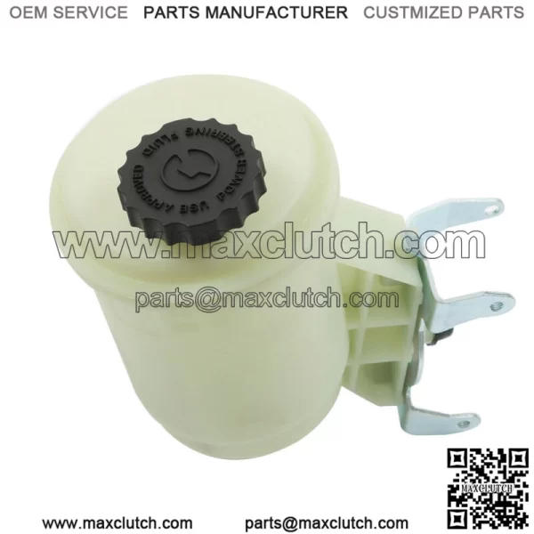 Power Steering Reservoir w/ Cap for Ram 2500 3500 2013-2019 Ram 4500 5500 13-18 - Image 2