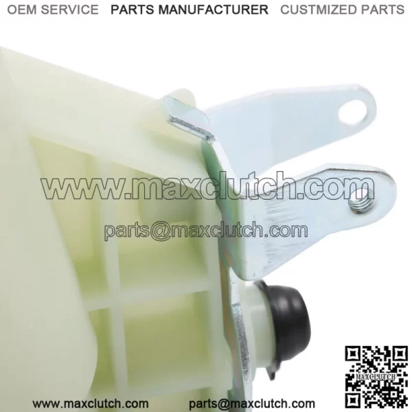 Power Steering Reservoir w/ Cap for Ram 2500 3500 2013-2019 Ram 4500 5500 13-18 - Image 3