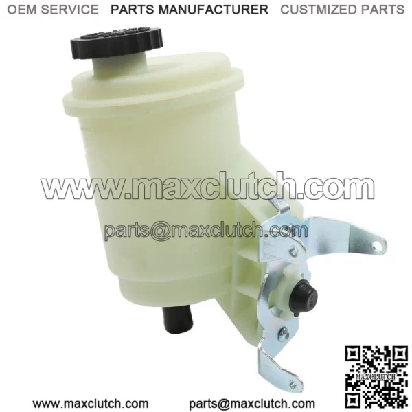 Power Steering Reservoir w/ Cap for Ram 2500 3500 2013-2019 Ram 4500 5500 13-18 - Image 5