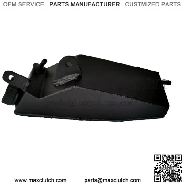 Coolant Overflow Reservoir Tank For Yamaha 660r Yfm660r 2001 - 2005 Bottl For: Yamaha 660R