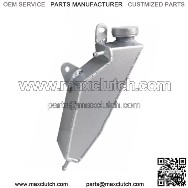 For Yamaha 660 660R 01-05 / YFZ450 04-08 Coolant Overflow Reservoir Tank