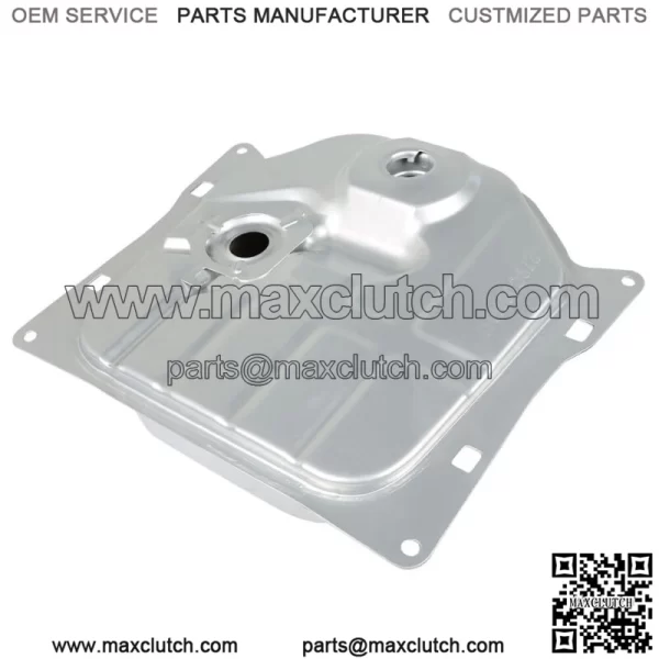 Fuel Tank For Honda Metropolitan Ruck 50 NPS50 2003-2020 17500-GET-010 - Image 2