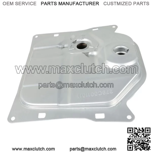 Fuel Tank For Honda Metropolitan Ruck 50 NPS50 2003-2020 17500-GET-010 - Image 3