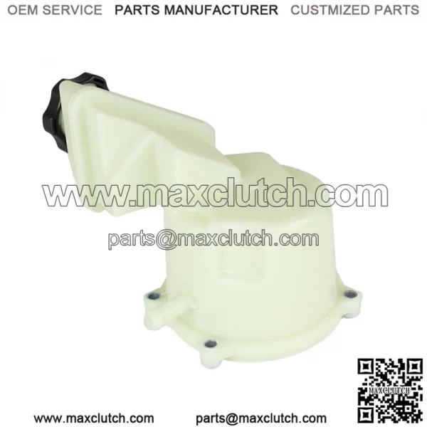 Power Steering Fluid Reservoir Pump For 11-16 Dodge Charger/Chrysler 300 603-939 - Image 2