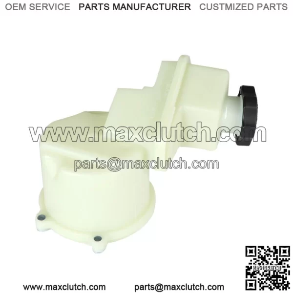 Power Steering Fluid Reservoir Pump For 11-16 Dodge Charger/Chrysler 300 603-939 - Image 5