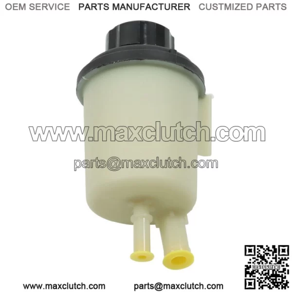 Power Steeri For Volvo XC70 2011-2016 All Engine Power Steering Reservoir w/ Cap - Image 2