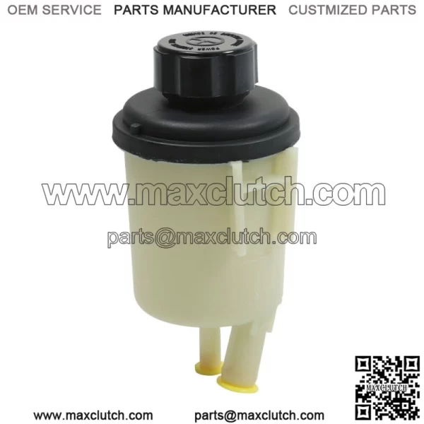 Power Steeri For Volvo XC70 2011-2016 All Engine Power Steering Reservoir w/ Cap - Image 3