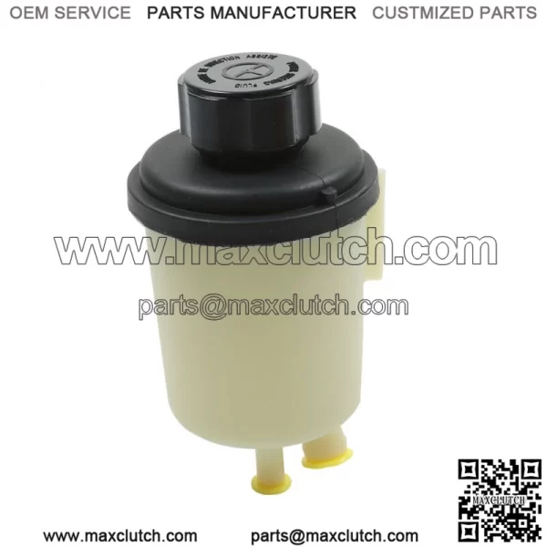 Power Steeri For Volvo XC70 2011-2016 All Engine Power Steering Reservoir w/ Cap - Image 4