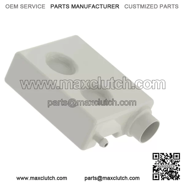 L100937: Hydraulic Oil Reservoir