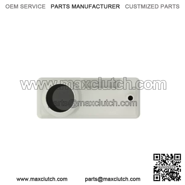 L100937: Hydraulic Oil Reservoir - Image 2