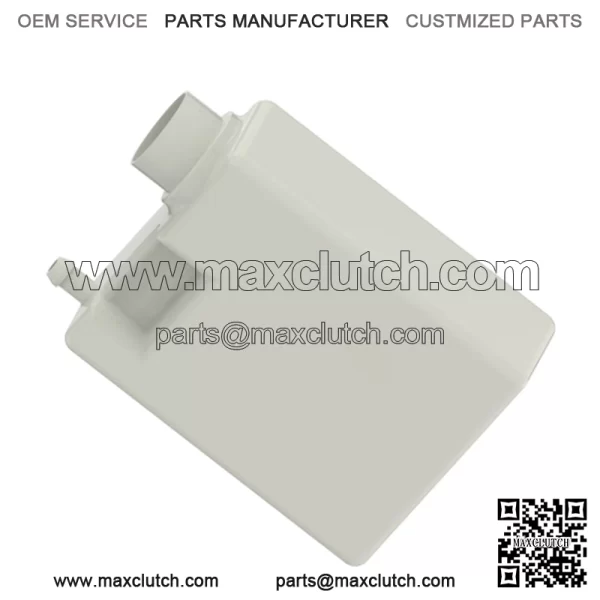 L100937: Hydraulic Oil Reservoir - Image 3