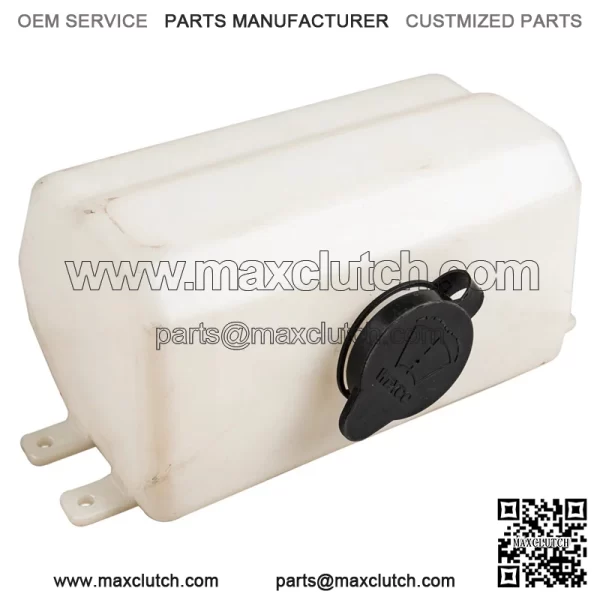 Polaris 2205139 OEM Windshield Washer Bottle Assembly 2013-2024 Brutus HD Ranger 900 1000