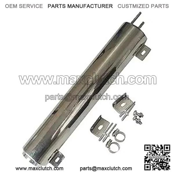 05006 Engine Oil Breathing Pot