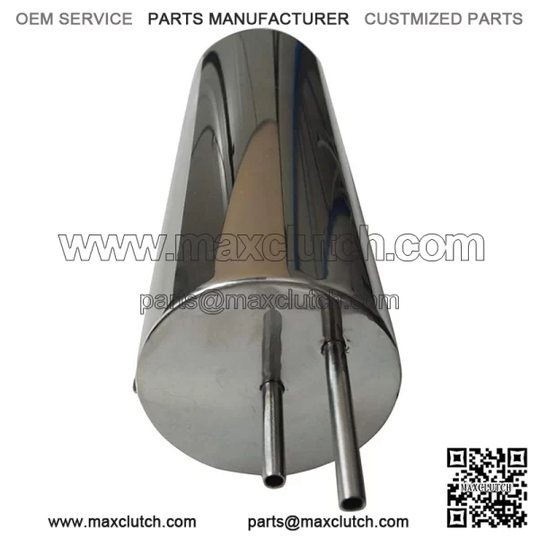 05006 Engine Oil Breathing Pot - Image 2