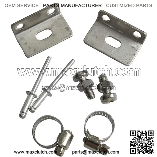 05006 Engine Oil Breathing Pot - Image 3