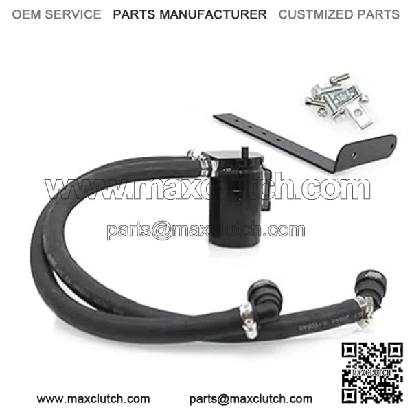 05030 oil breather # black