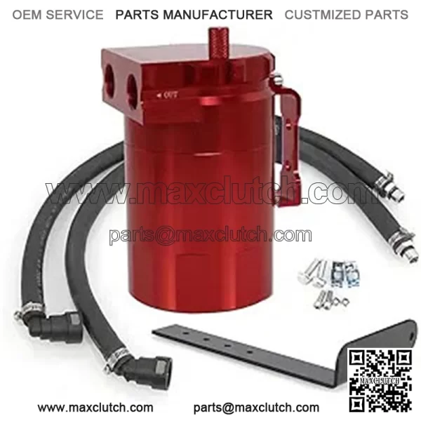05030 oil breather # red