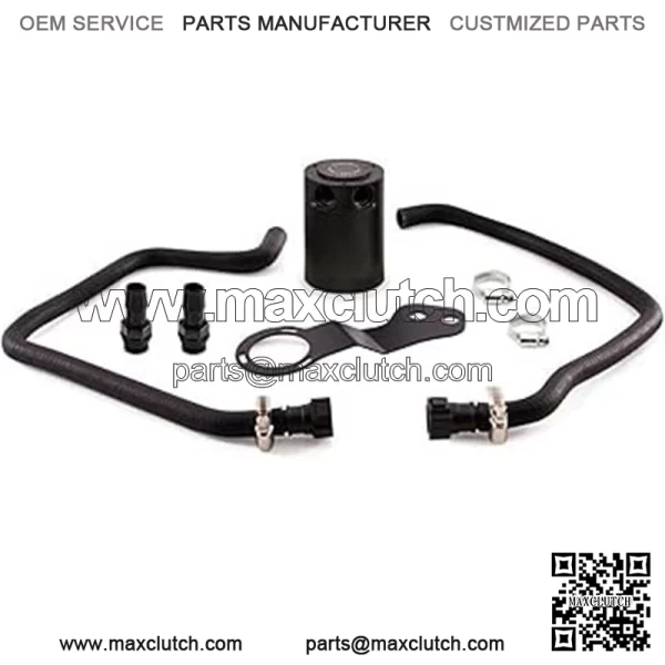 05031 oil breather with air filter # black