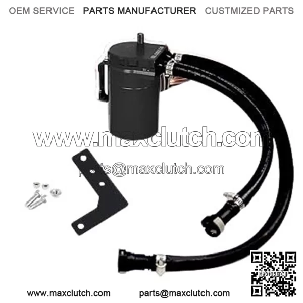 05032 oil breather # black