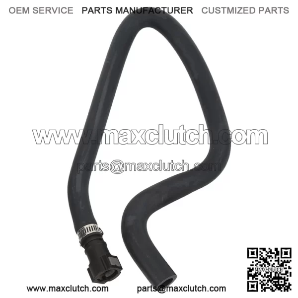 05034 Engine Oil Breather Pot # Blue - Image 2