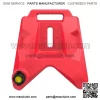Fuel tank front Polaris scrambler kolor czarny 8L - Image 3