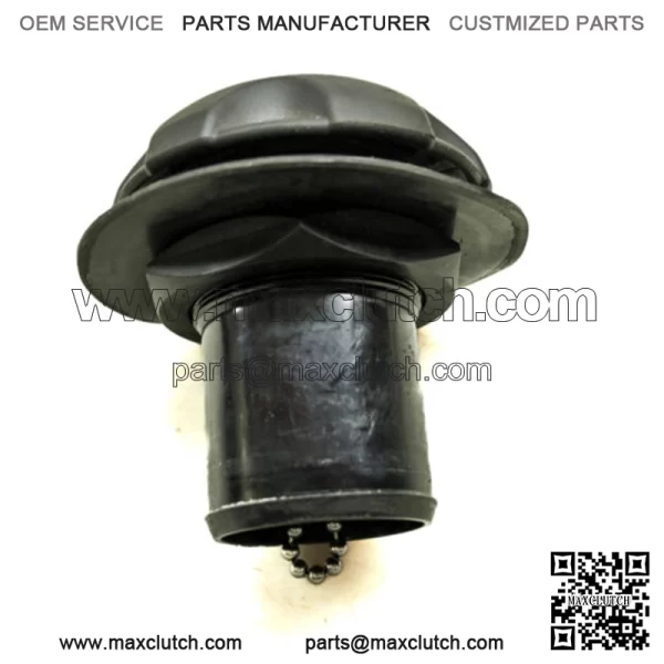16 Yamaha FX Cruiser SVHO Gas Cap FC1800 For: 2015 Yamaha SVHO - Image 2