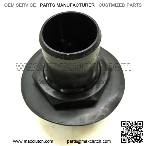 16 Yamaha FX Cruiser SVHO Gas Cap FC1800 For: 2015 Yamaha SVHO - Image 3