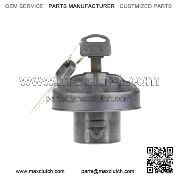 MotoRad MGC903 Fuel Tank Gas Cap for P5903 MGC903SK GT264 9MGC903 703-1724 zr (For: More than one vehicle)