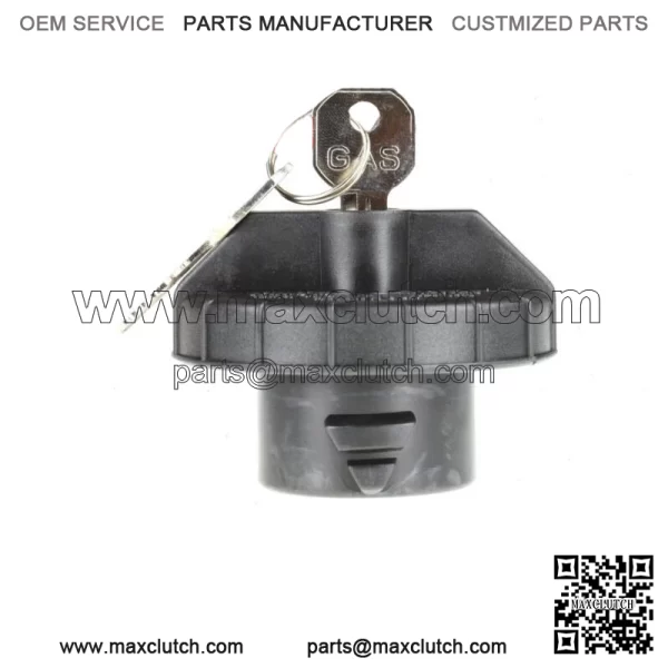MotoRad MGC901 Fuel Tank Gas Cap for P5909 MGC901SK 9MGC901 703-1647 5909 pm (For: More than one vehicle)