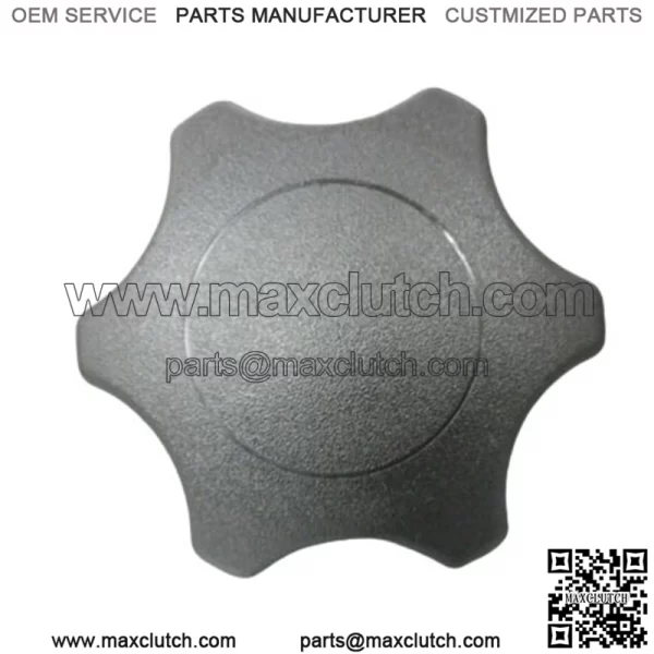 Can Am 2004-Current Outlander Renegade Non-Vented Fuel Cap GC6