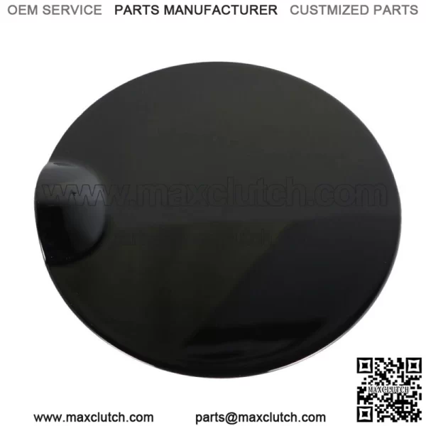 Fit For Ford F-150 2004-2008 Fuel Gas Tank Filler Lid Door Cap 4L3Z-99405A26-EAA - Image 2