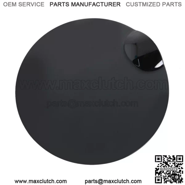 Fit For Ford F-150 2004-2008 Fuel Gas Tank Filler Lid Door Cap 4L3Z-99405A26-EAA - Image 3