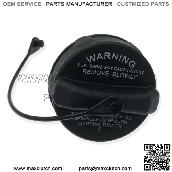 Tank Cap Fuel Gas For Mitsubishi Galant Endeavor Eclipse 2004 2005 2006 - 2012