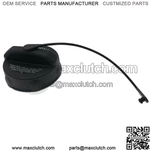 Tank Cap Fuel Gas For Mitsubishi Galant Endeavor Eclipse 2004 2005 2006 - 2012 - Image 3