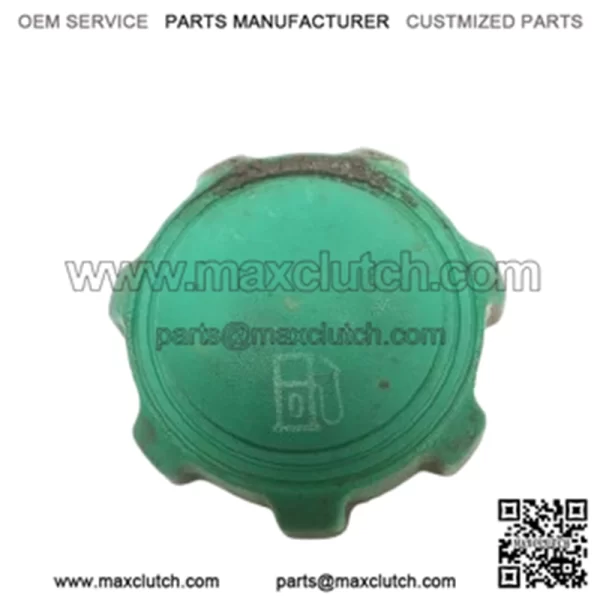 Club Car XRT 1550 SE Diesel 07 Cap Fuel 102494701 46744