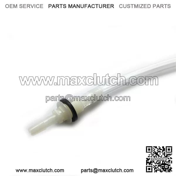 Custom fuel tank tube - Image 5